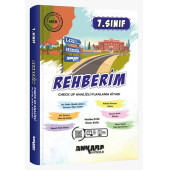 ANKARA YAY. 7.SINIF REHBERİM - 1