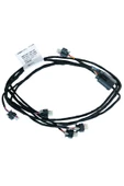 Bmw F01 7ER F02 F04 Pdc Ön Park Sensör Tesisatı 9221713 - 2