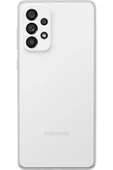 Samsung Galaxy A73 128 Gb Yeşil Cep Telefonu (Samsung Türkiye Garantili) - 8