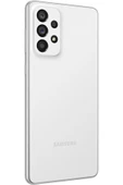 Samsung Galaxy A73 128 Gb Yeşil Cep Telefonu (Samsung Türkiye Garantili) - 7
