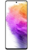 Samsung Galaxy A73 128 Gb Yeşil Cep Telefonu (Samsung Türkiye Garantili) - 4
