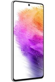 Samsung Galaxy A73 128 Gb Yeşil Cep Telefonu (Samsung Türkiye Garantili) - 5