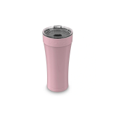Nautica Elegant Serisi Urban Termos Paslanmaz Çelik Pembe (590 ml) - 1