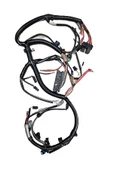 Renault Clio Symbol Motor Tesisatı 8200026885 - 1