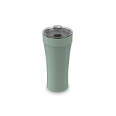 Nautica Elegant Serisi Urban Termos Paslanmaz Çelik Yeşil (590 ml) - 2