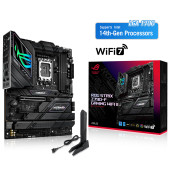 Asus ROG Strix Z790-F Gaming WIFI II Intel Z790 8000 MHz (OC) DDR5 Soket 1700 ATX Anakart - 1