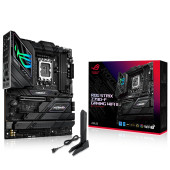 Asus ROG Strix Z790-F Gaming WIFI II Intel Z790 8000 MHz (OC) DDR5 Soket 1700 ATX Anakart - 2