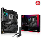 Asus ROG Strix Z790-F Gaming WIFI II Intel Z790 8000 MHz (OC) DDR5 Soket 1700 ATX Anakart - 3