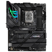 Asus ROG Strix Z790-F Gaming WIFI II Intel Z790 8000 MHz (OC) DDR5 Soket 1700 ATX Anakart - 4
