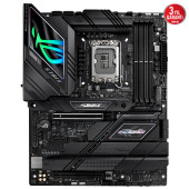 Asus ROG Strix Z790-F Gaming WIFI II Intel Z790 8000 MHz (OC) DDR5 Soket 1700 ATX Anakart - 5