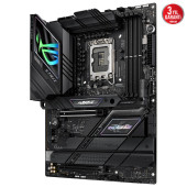 Asus ROG Strix Z790-F Gaming WIFI II Intel Z790 8000 MHz (OC) DDR5 Soket 1700 ATX Anakart - 6