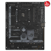 Asus ROG Strix Z790-F Gaming WIFI II Intel Z790 8000 MHz (OC) DDR5 Soket 1700 ATX Anakart - 7