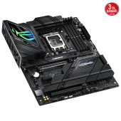 Asus ROG Strix Z790-F Gaming WIFI II Intel Z790 8000 MHz (OC) DDR5 Soket 1700 ATX Anakart - 8