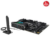 Asus ROG Strix Z790-F Gaming WIFI II Intel Z790 8000 MHz (OC) DDR5 Soket 1700 ATX Anakart - 9