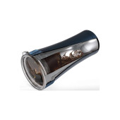 Nautica Elegant Serisi Urban Termos Paslanmaz Çelik Lacivert (590 ml) - 1