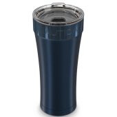 Nautica Elegant Serisi Urban Termos Paslanmaz Çelik Lacivert (590 ml) - 2