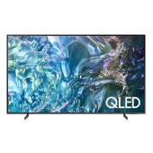 Samsung 55Q60D 4K Ultra HD 55" 140 Ekran Uydu Alıcılı Smart QLED TV - 1
