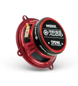 Reiss Audio Rs-M5Dx 170 Watt 13 Cm Midrange Hoparlör Takımı - 4