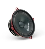 Reiss Audio Rs-M5Dx 170 Watt 13 Cm Midrange Hoparlör Takımı - 3