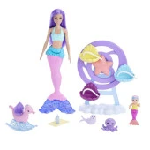 Barbie Dreamtopia Bebekleri ve Aksesuarları HLC30 - 1