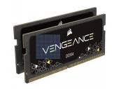 CORSAIR Vengeance 8GB DDR4 3200MHz CL22 Tek Modül SODIMM Notebook Ram CMSX8GX4M1A3200C22 - 2