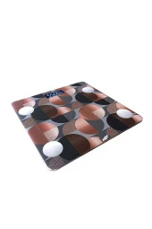 Allure 0532 Vücut Analizli Akıllı Tartı Meltem - 3