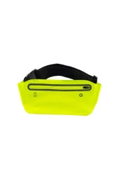 Yeşil Fit N Joy 0250 Koşu Bel Kemeri - 1