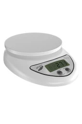 Fit N Joy 0551 Mutfak Tartısı Beyaz - 1