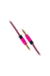 0211 Halat Tipi Aux Kablo Rose - 1