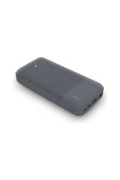 Mf Product Jettpower 0662 2.1a Micro Usb Type-c 20000 Mah Powerbank - 1