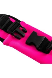 Pembe Fit N Joy 0252 Koşu Bel Kemeri - 1