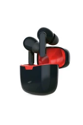 0670 Kulak Içi Kablosuz Bt 5.1 Tws Kulaklık - Siyah - 1