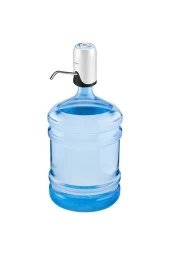 Şarjlı Damacana Su Pompası - 1