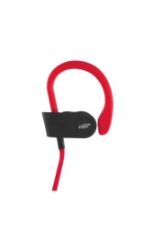 Acoustic 0534 Boyun Askılı Kablosuz Kulak Içi Bluetooth Kulaklık Kırmızı - 2