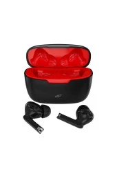 0670 Kulak Içi Kablosuz Bt 5.1 Tws Kulaklık - Siyah - 2