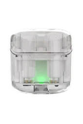 FS70 Kablosuz Kulak İçi Kulaklık Beyaz - 1