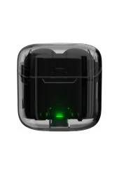 FS70 Kablosuz Kulak İçi Kulaklık Siyah - 2