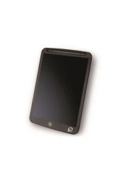 Elektronik Yazı Tahtası 8,5 Inç Siyah - 1