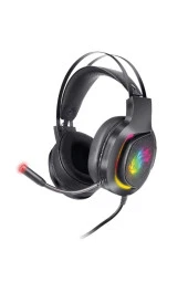 PGM18 Kulaküstü Kablolu Gaming Kulaklık - 1