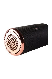 Kablosuz Bluetooth Speaker Siyah 0213 - 2