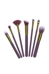 PBS511 Makyaj Fırça Seti - 1