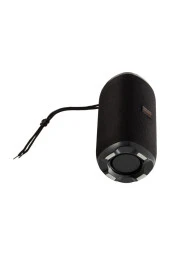 0216 Bluetooth Kablosuz Speaker Siyah - 2