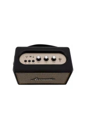0171 Kablosuz Bluetooth Speaker Siyah - 2