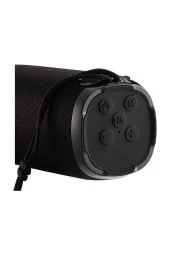 0216 Bluetooth Kablosuz Speaker Siyah - 3