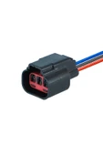 Krank Sensör Soketi 3 Pin Kablolu thumbnail 2