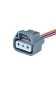 Su Fıskiye Motor Soketi 3 Pin - 1
