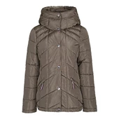 Tommy Hilfiger Kadın Mont Yeşil TW2MP915-JUN - 1