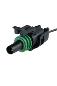 Ford Müşür Soketi 1 Pin Kablolu - 1