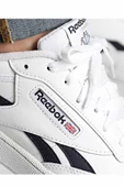 Reebok Club C Revenge 100032881 Unisex Sneaker Ayakkabı Beyaz Laci 36-45 - 3