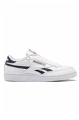 Reebok Club C Revenge 100032881 Unisex Sneaker Ayakkabı Beyaz Laci 36-45 - 2